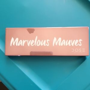 Dose of colors Marvelous Mauves